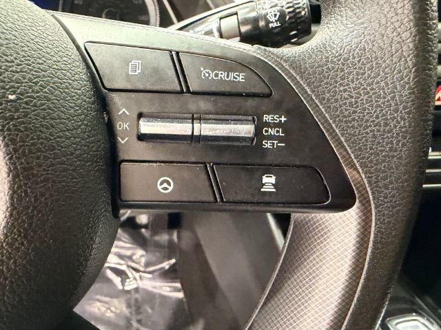 Used 2021 Hyundai Sonata SE FWD image 20