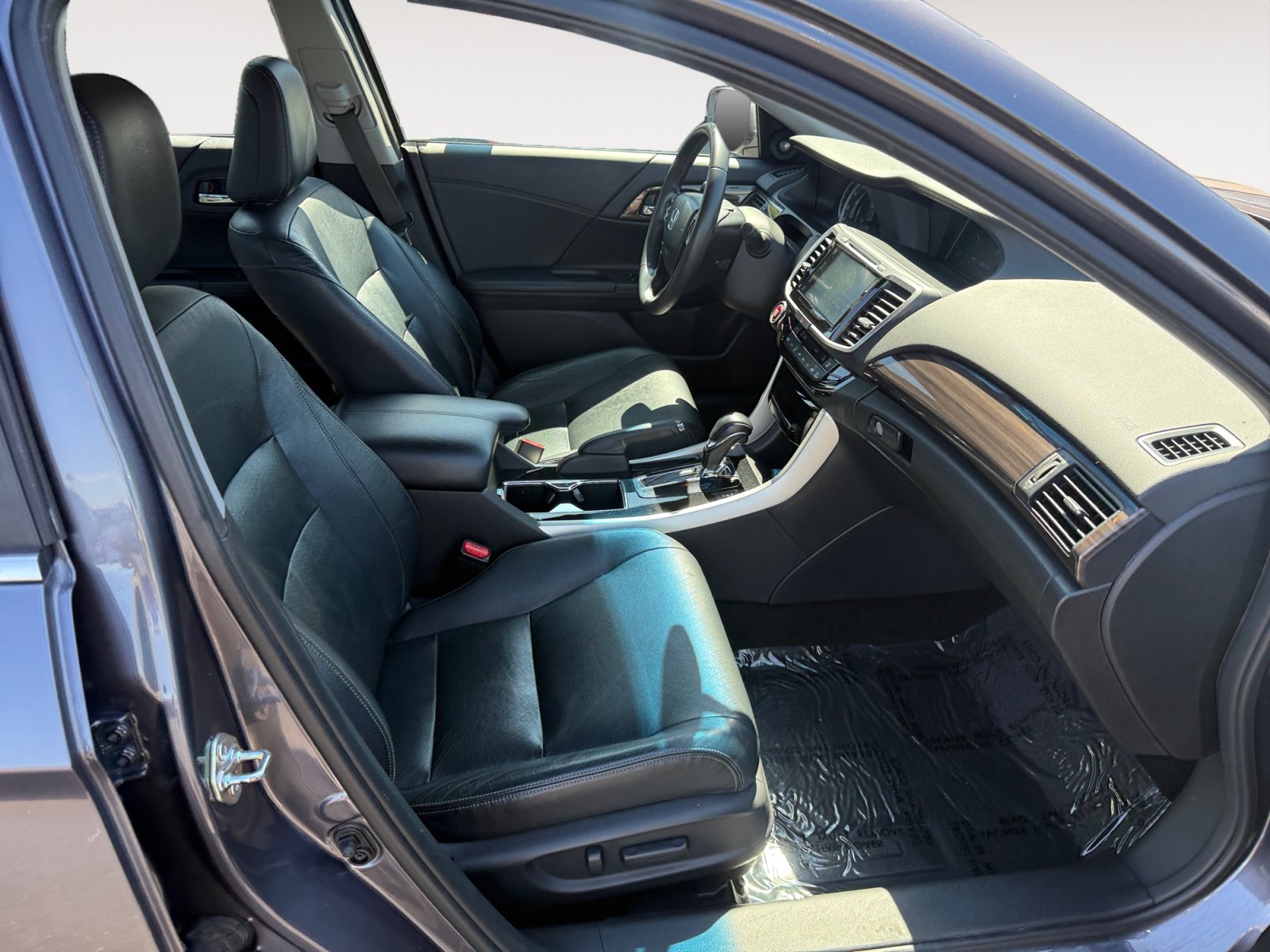 Used 2016 Honda Accord EX-L image 19