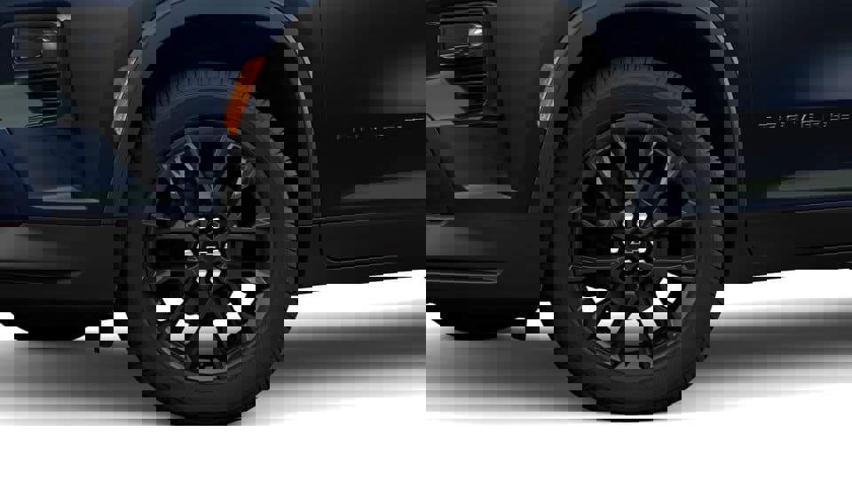 New 2026 Chevrolet Traverse LT w/ Midnight/Sport Edition image 54