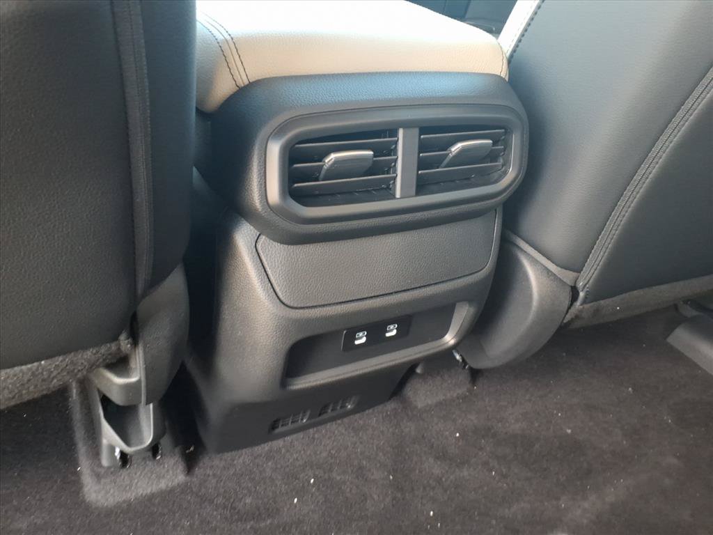 New 2026 Honda Passport RTL image 11