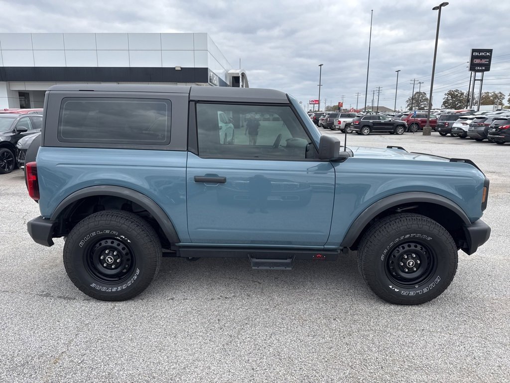 Used 2023 Ford Bronco 2-Door image 14