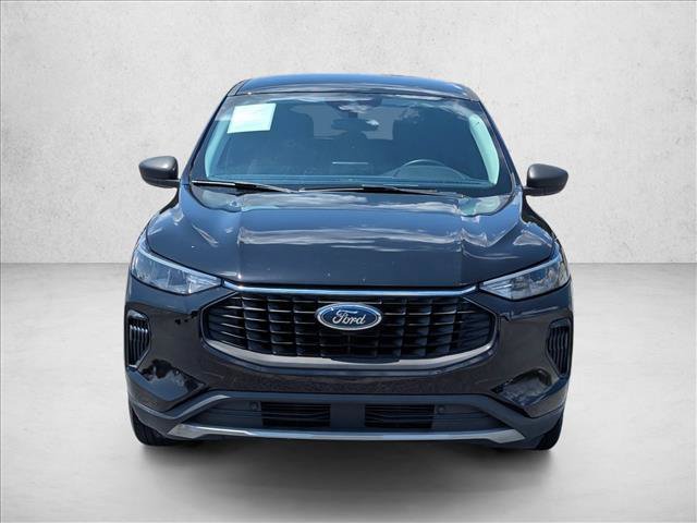 Used 2024 Ford Escape Active AWD/4WD video 2