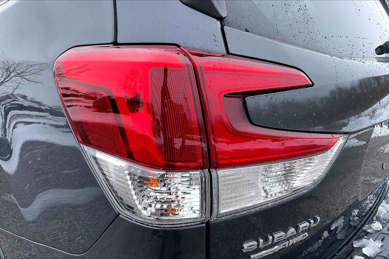 Used 2023 Subaru Forester Limited image 22