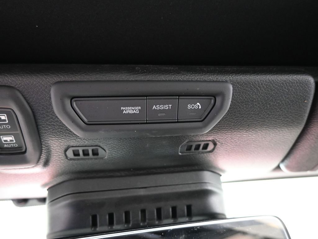 Used 2021 Jeep Wrangler Unlimited Sport image 29