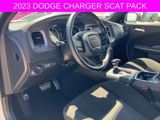 Used 2023 Dodge Charger Scat Pack image 25
