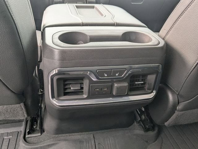 Used 2021 GMC Sierra 1500 Denali w/ Denali Ultimate Package AWD/4WD image 24