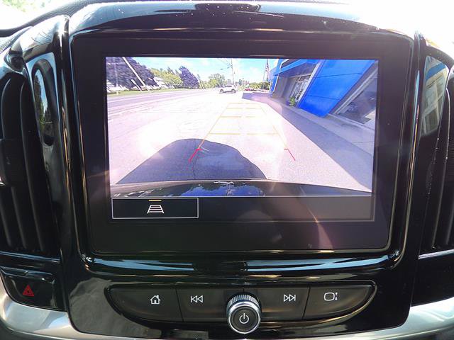 Used 2022 Chevrolet Traverse LT AWD/4WD image 22