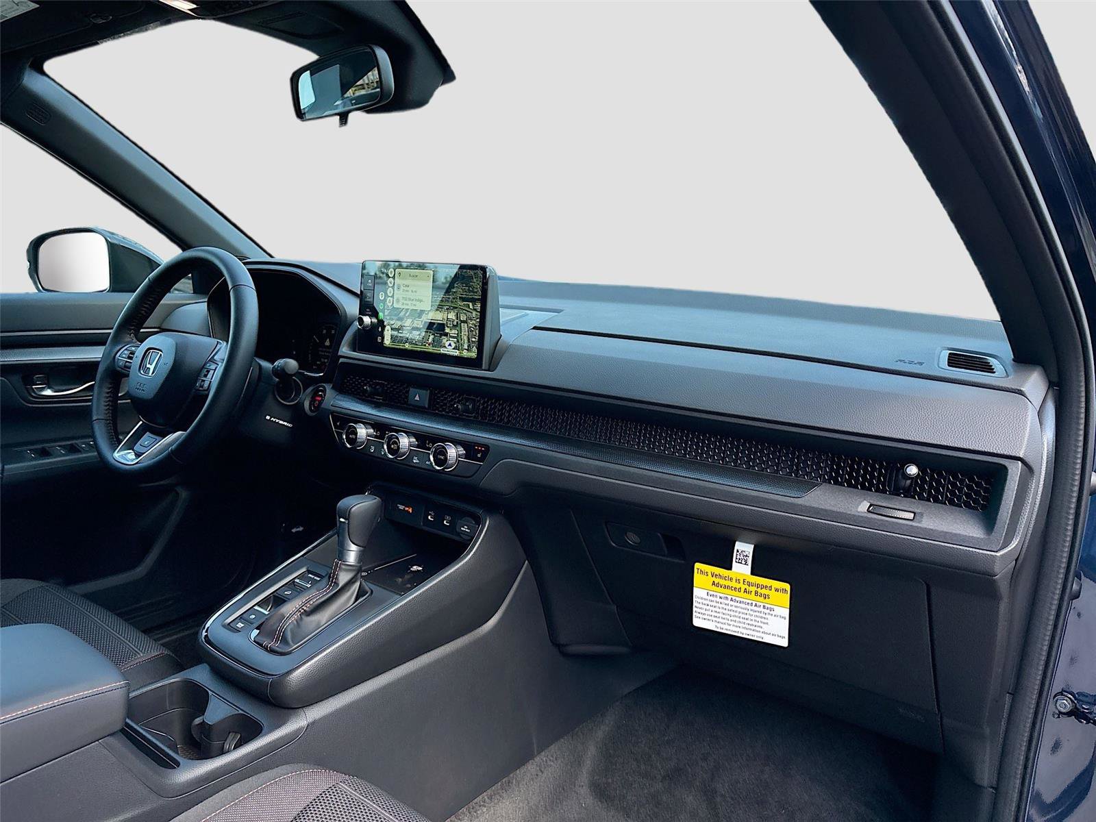 New 2026 Honda CR-V TrailSport image 34