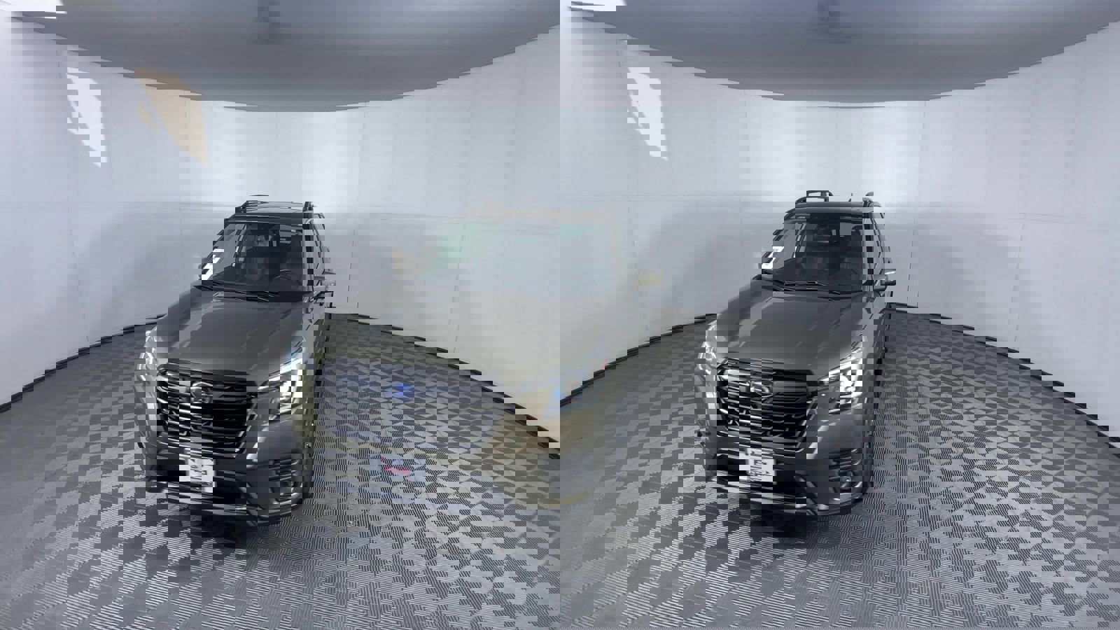 Certified 2023 Subaru Forester Limited image 3