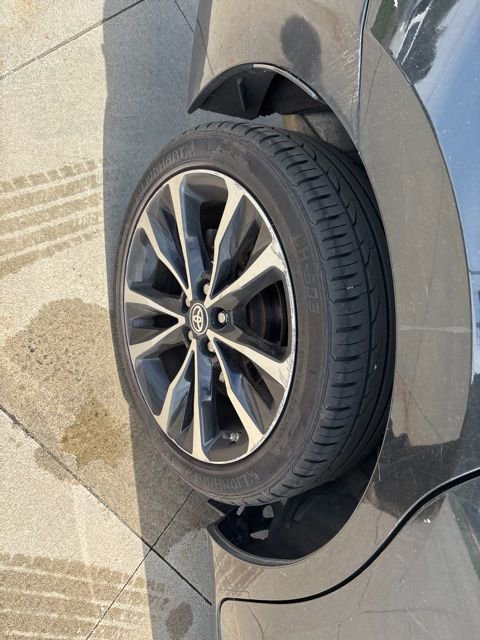Used 2019 Toyota Corolla SE FWD image 10