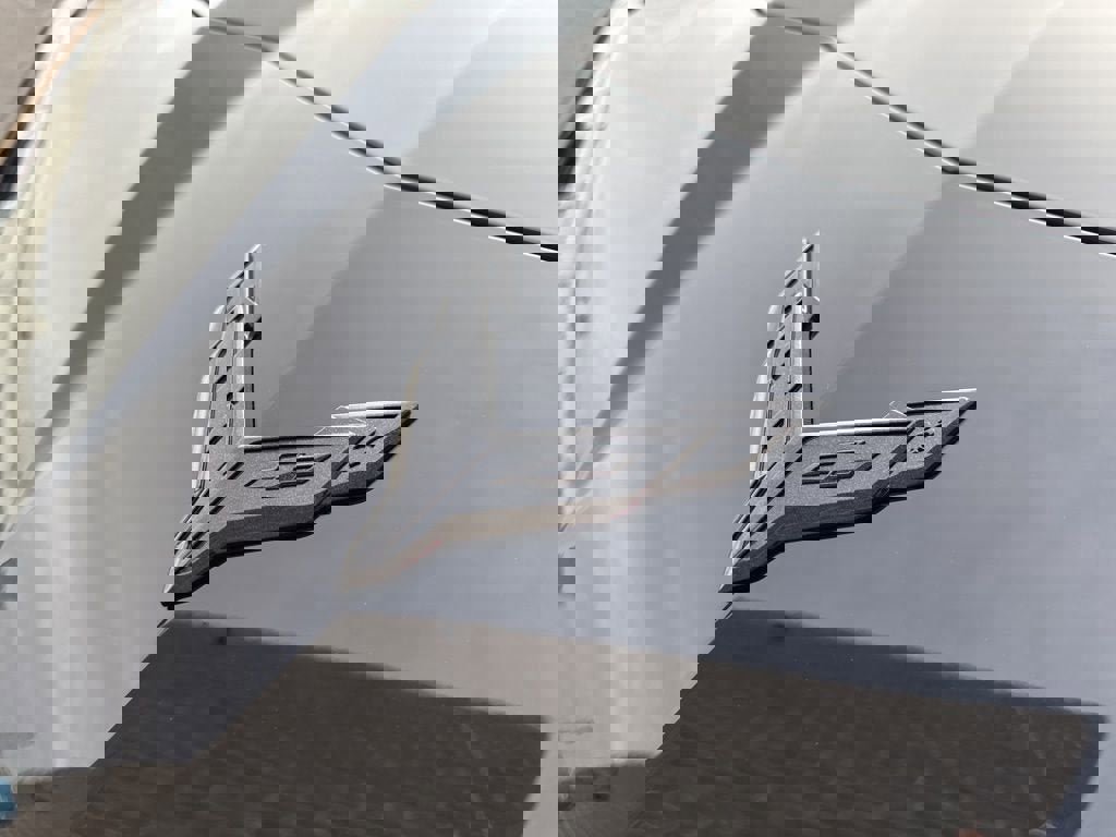 New 2026 Chevrolet Corvette Stingray Preferred Cpe w/ Z51 Performance Package image 15