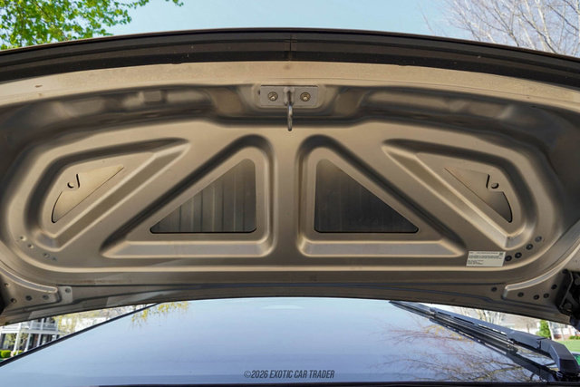 Used 2024 Tesla Cybertruck Cyberbeast AWD/4WD image 37