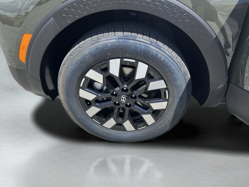 New 2026 Hyundai Santa Cruz SEL FWD image 35
