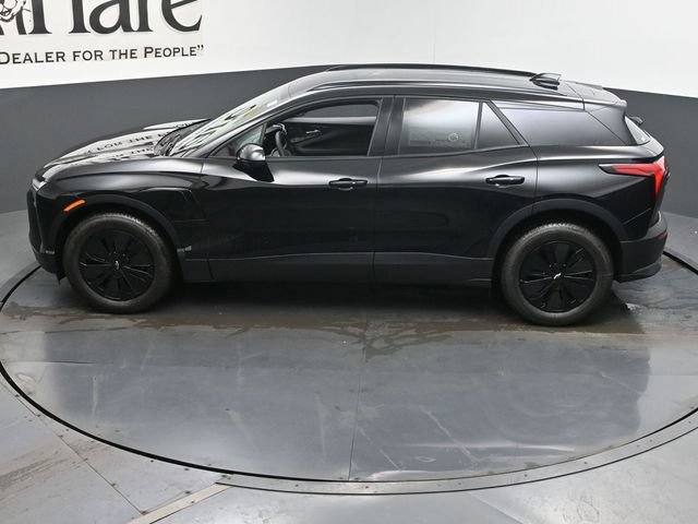 New 2026 Chevrolet Blazer EV LT FWD image 21