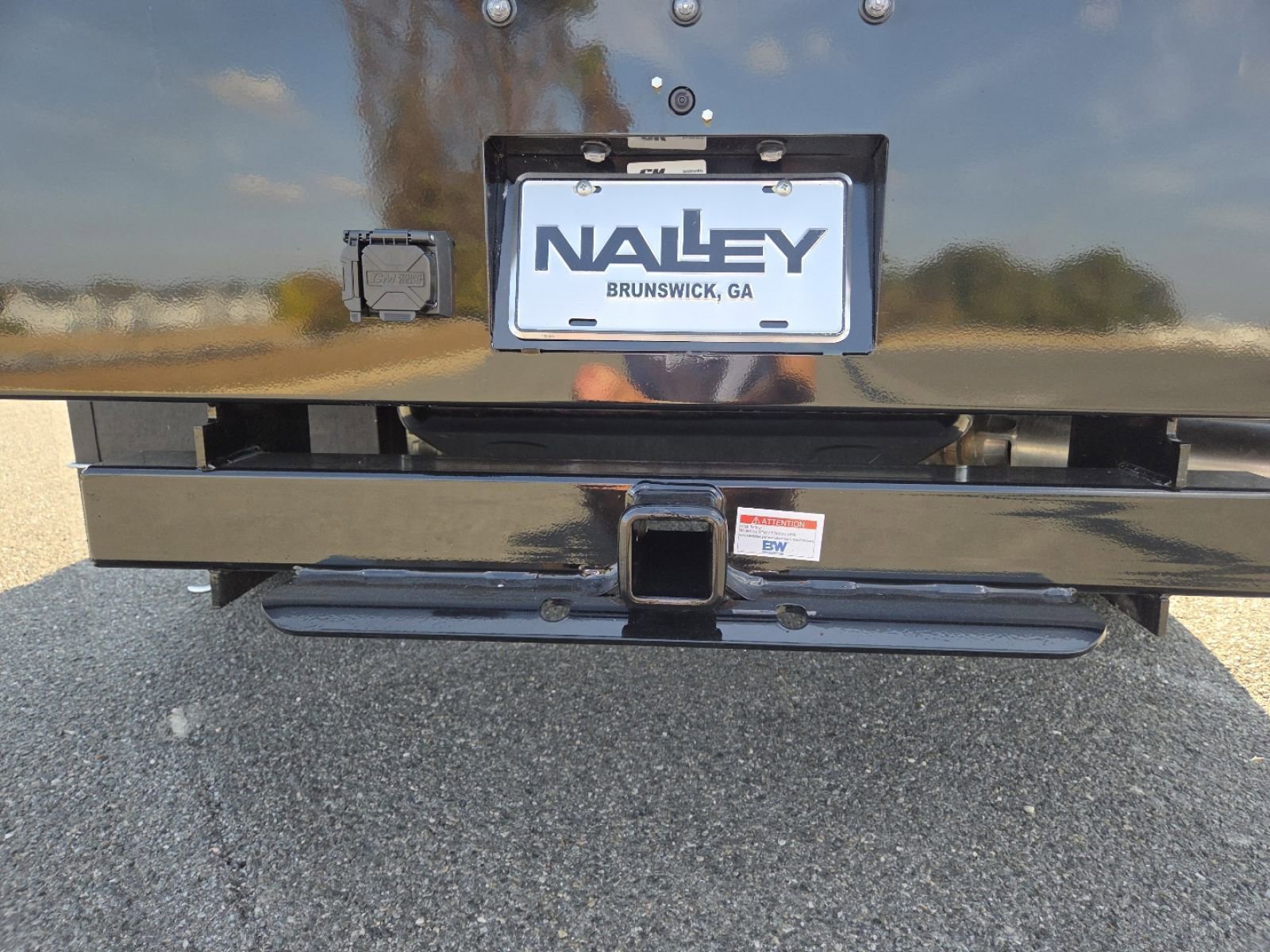 New 2026 GMC Sierra 3500 Pro w/ Convenience Package image 26