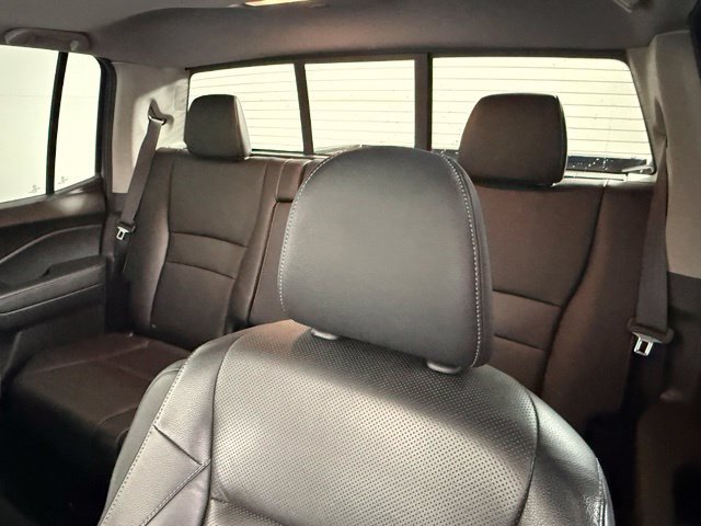 Used 2019 Honda Ridgeline RTL-E image 34