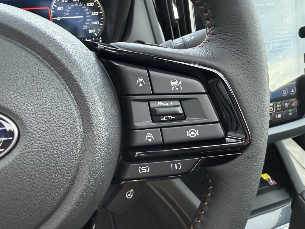 New 2025 Subaru Forester Touring image 19