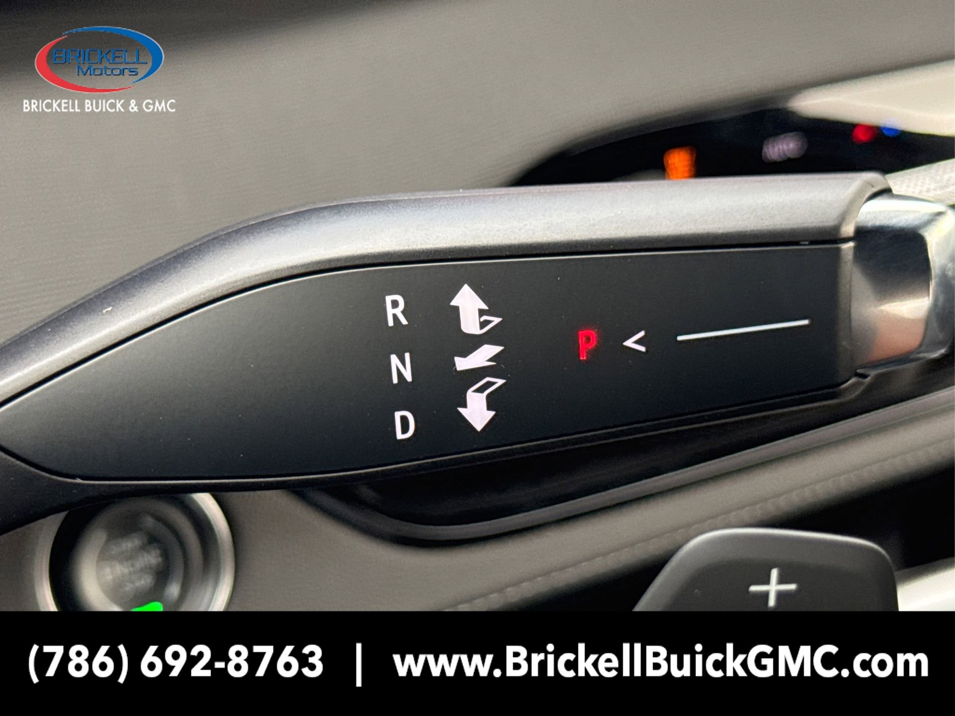 New 2025 Buick Enclave Preferred w/ Power Package image 34