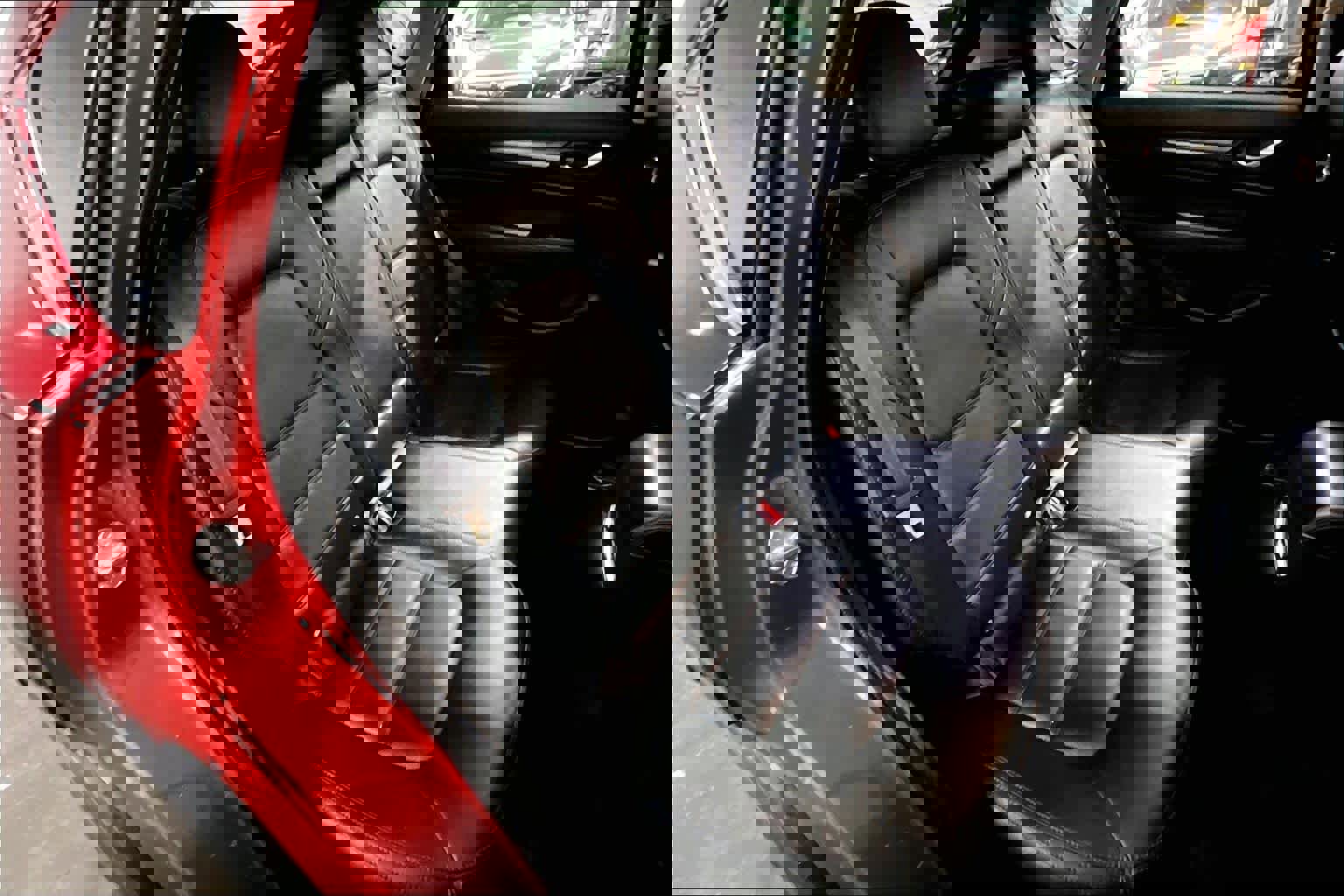 Used 2019 MAZDA CX-5 Grand Touring image 19