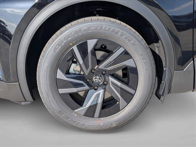New 2026 Toyota C-HR AWD/4WD image 10