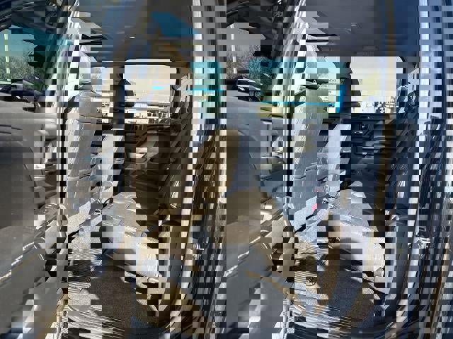 Certified 2016 Chevrolet Silverado 1500 LTZ Z71 w/ LTZ Plus Package image 26