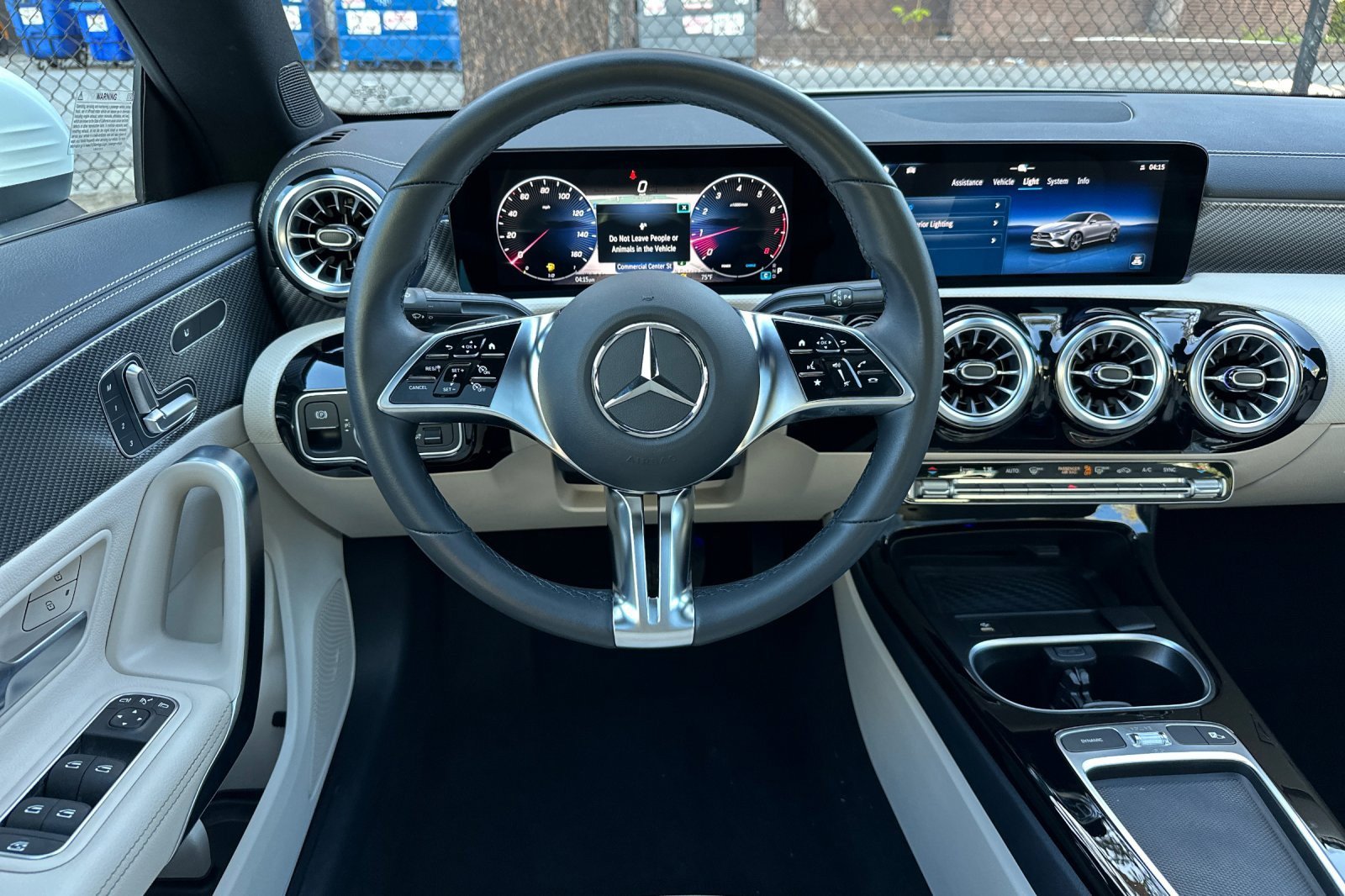 Used 2025 Mercedes-Benz CLA 250 image 13