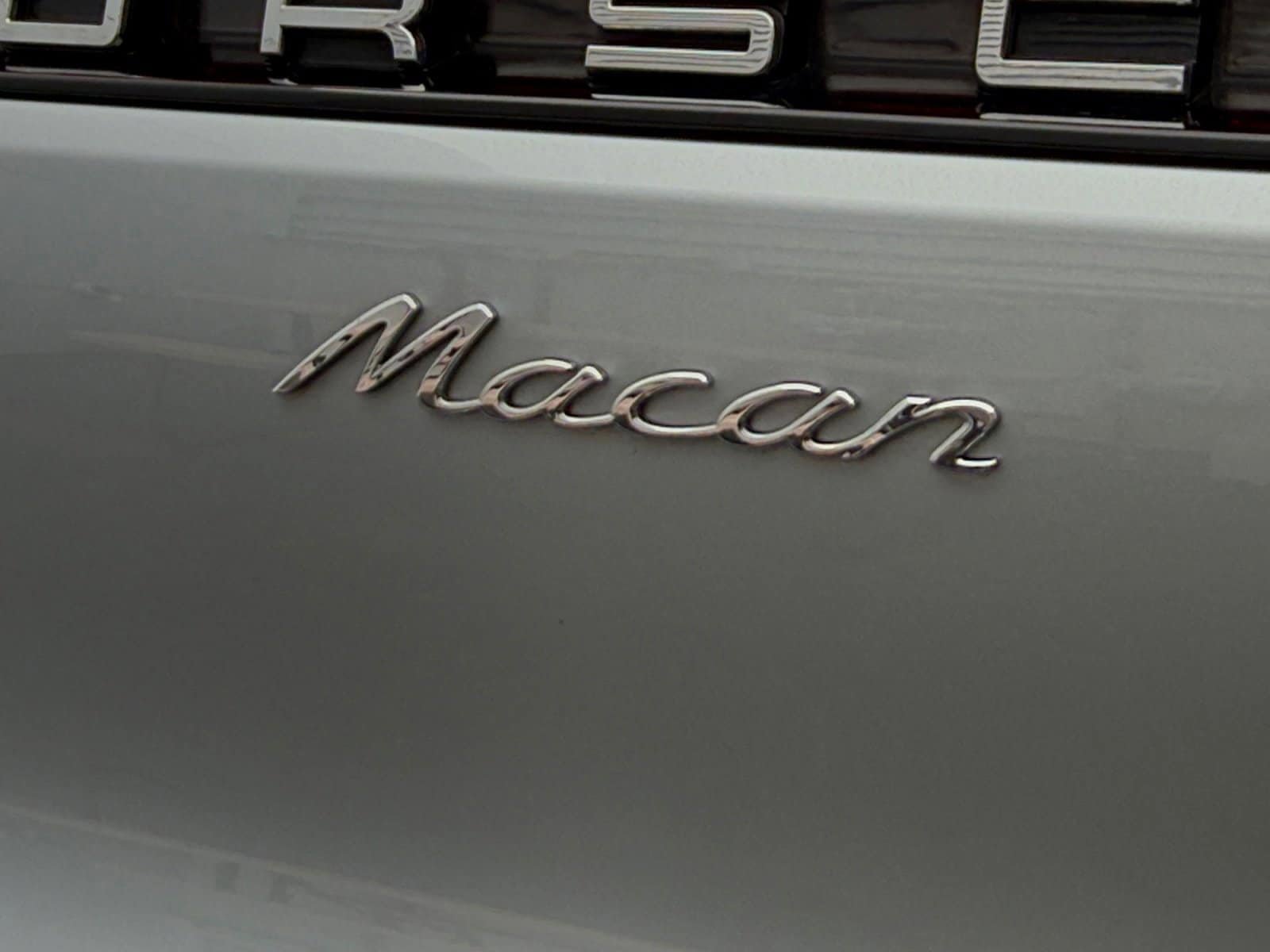 Certified 2020 Porsche Macan image 41