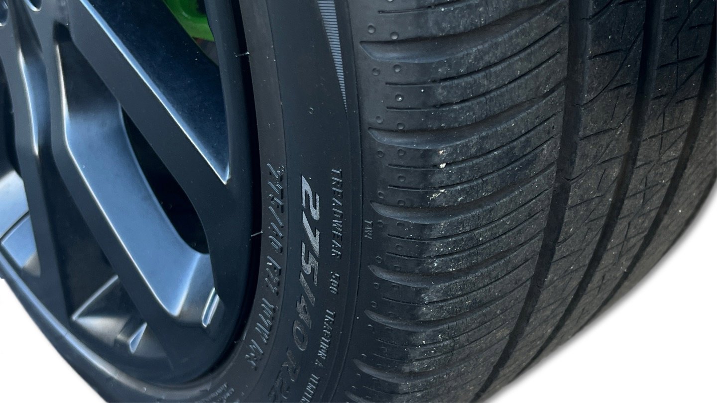 Used 2016 Land Rover Range Rover HSE image 54