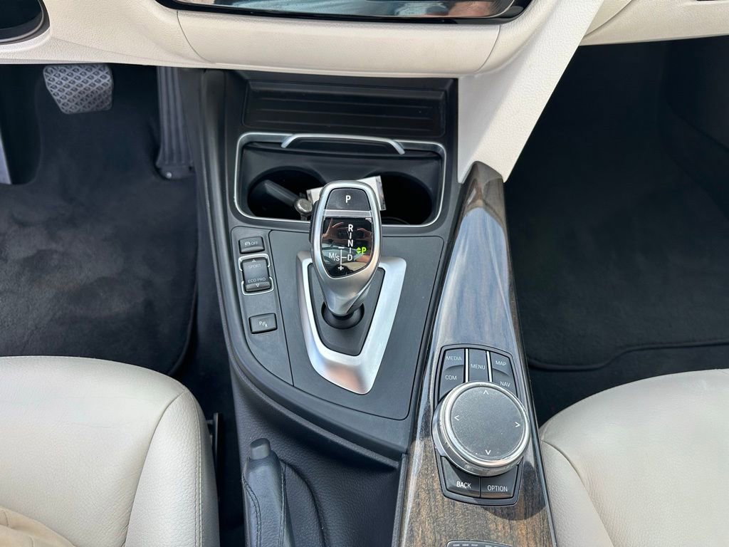 Used 2019 BMW 430i Convertible w/ Convenience Package image 18