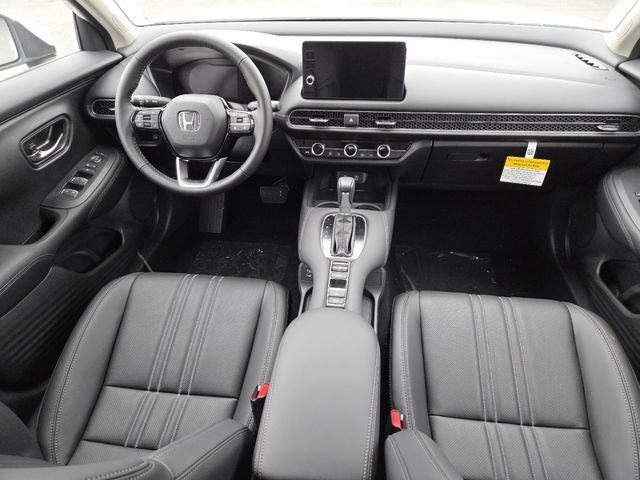 New 2027 Honda HR-V EX-L image 21