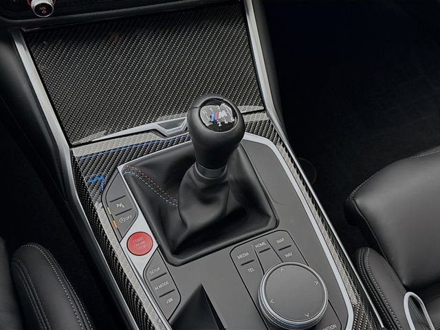 Used 2025 BMW M3 w/ M Carbon Exterior Package image 17