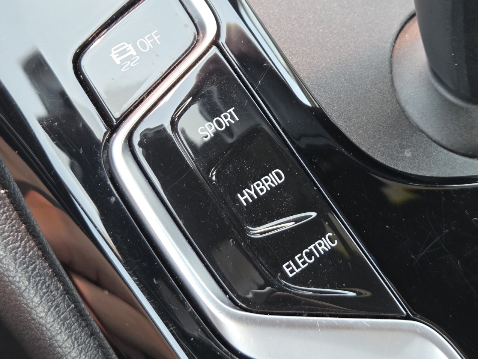 Used 2023 BMW 530e xDrive AWD/4WD image 10
