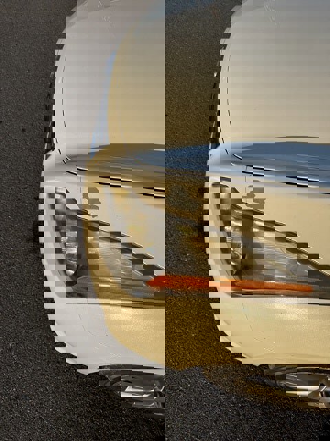 Used 2015 INFINITI Q60 Convertible w/ Premium Package image 5