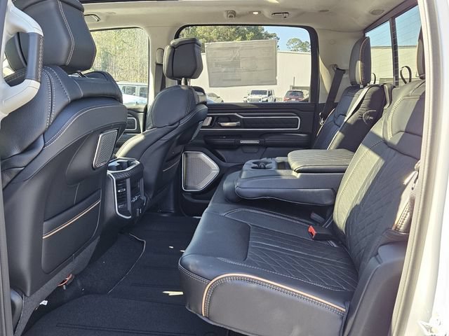 New 2026 RAM 1500 Tungsten AWD/4WD image 11