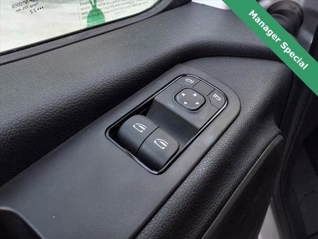 Used 2022 Mercedes-Benz Sprinter 3500 image 15