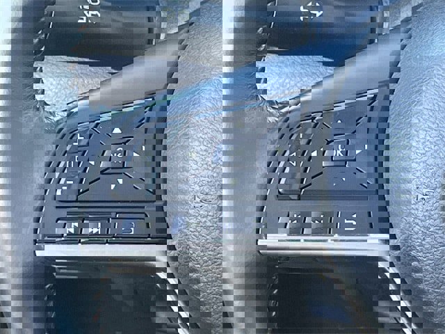 Used 2024 Nissan Sentra SR image 13