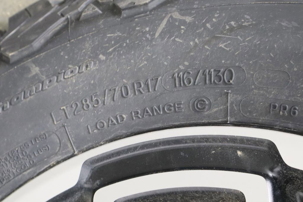 New 2026 Jeep Wrangler Unlimited Rubicon image 44