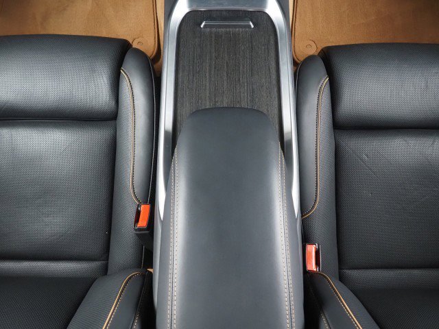 Used 2025 Lucid Air Touring image 25