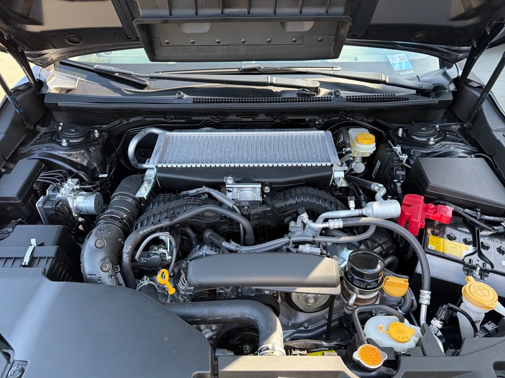 New 2026 Subaru WRX Limited image 13