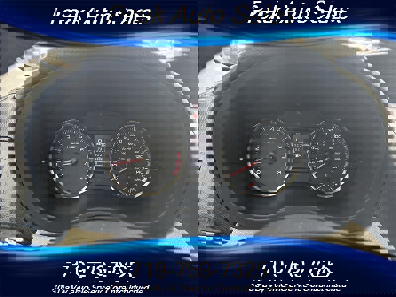 Used 2014 Subaru Crosstrek 2.0i Limited image 15