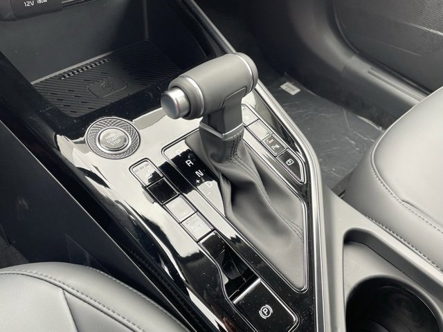 New 2025 Kia Niro EX Touring image 19