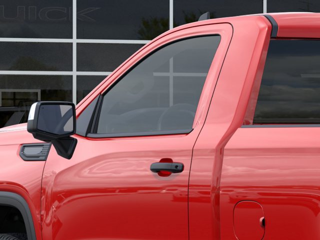 New 2026 GMC Sierra 1500 Pro w/ Pro Value Package AWD/4WD image 12