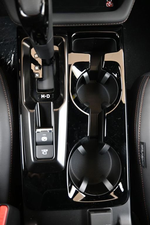 New 2026 Subaru Forester Touring image 35