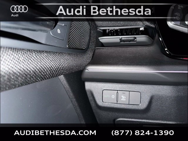New 2026 Audi Q3 quattro 2.0T AWD/4WD image 14