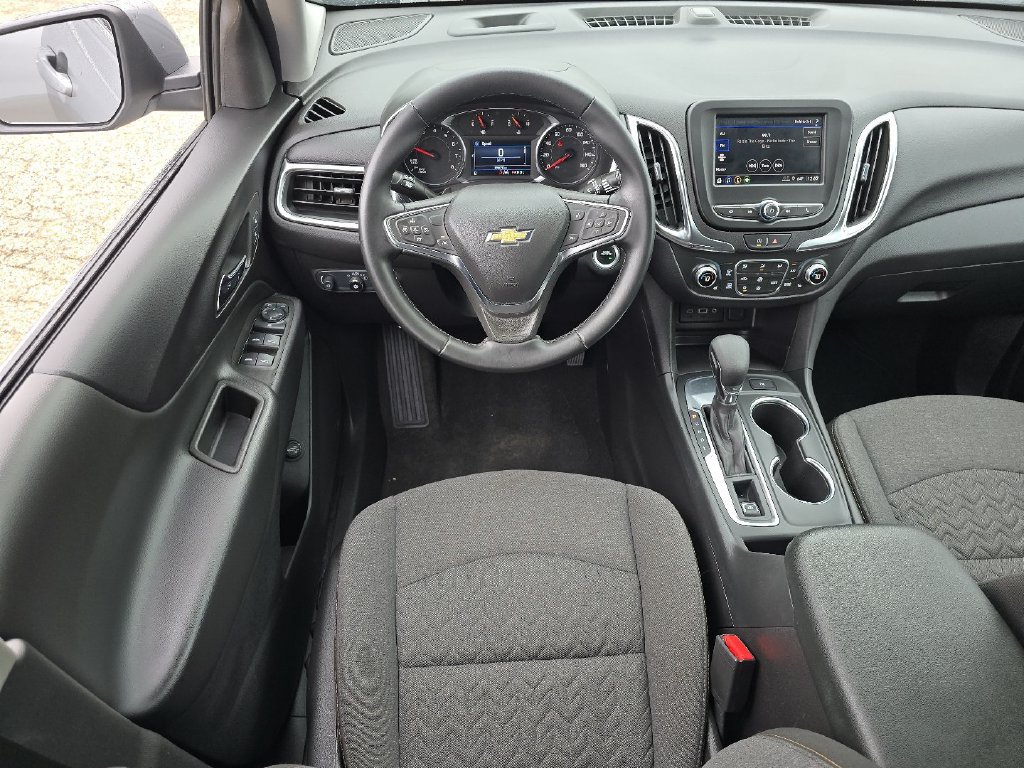 Certified 2024 Chevrolet Equinox LT FWD image 28