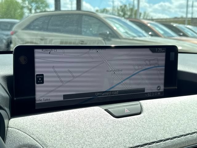 New 2026 MAZDA CX-90 3.3 Turbo S w/ Premium Plus AWD/4WD image 21
