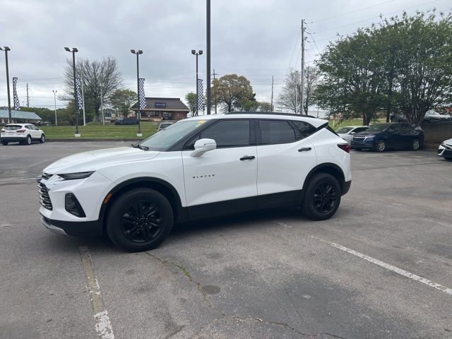 Used 2019 Chevrolet Blazer LT image 12