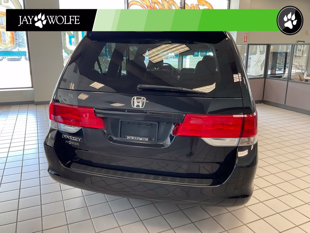 Used 2008 Honda Odyssey EX-L image 5