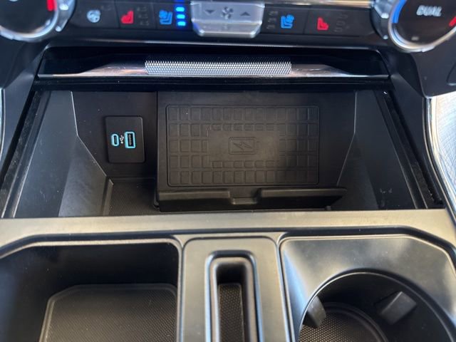 Used 2022 Ford F150 King Ranch w/ Equipment Group 601A High image 27