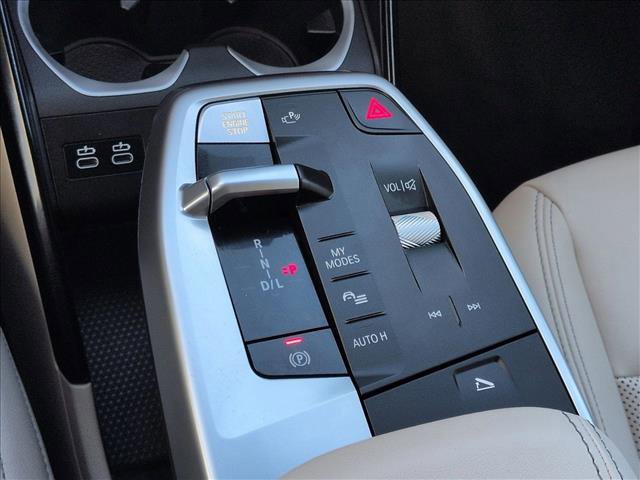 Used 2025 BMW X1 xDrive28i w/ Convenience Package image 12